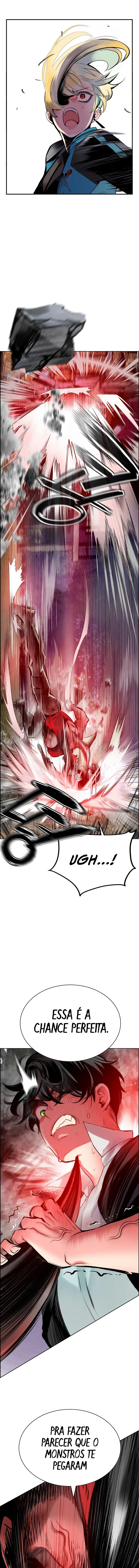 Read Jungle Juice PT Manga Online