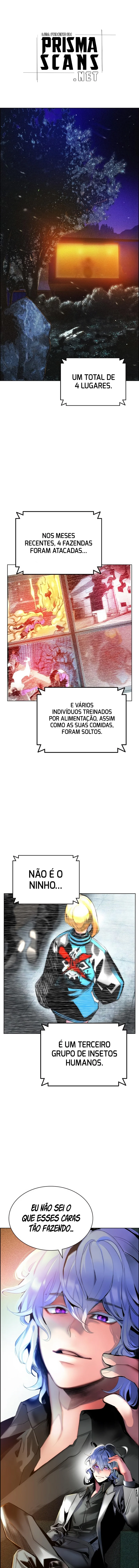 Read Jungle Juice PT Manga Online