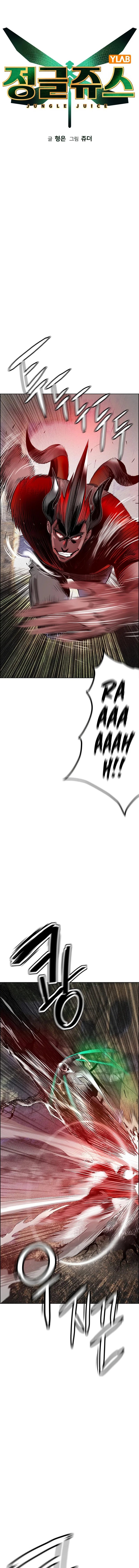 Read Jungle Juice PT Manga Online