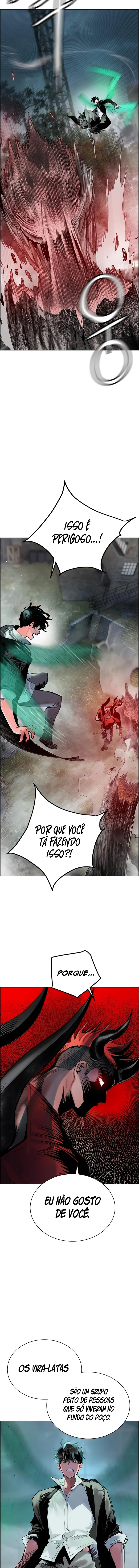 Read Jungle Juice PT Manga Online