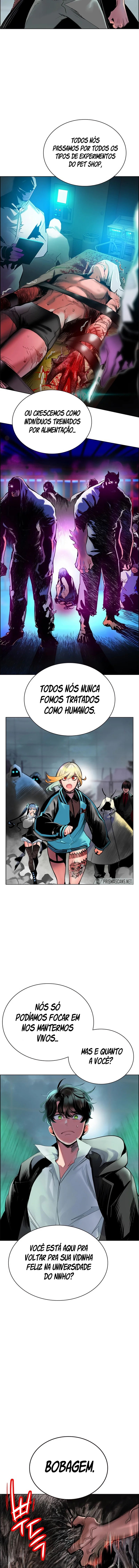 Read Jungle Juice PT Manga Online