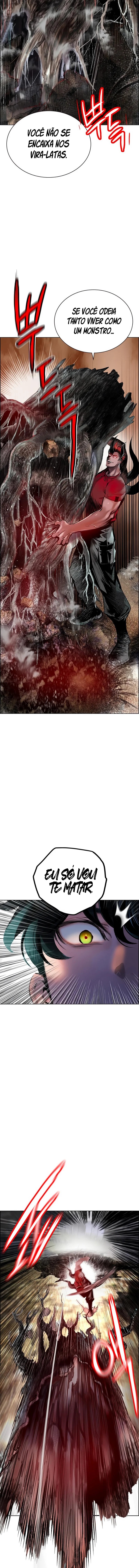 Read Jungle Juice PT Manga Online