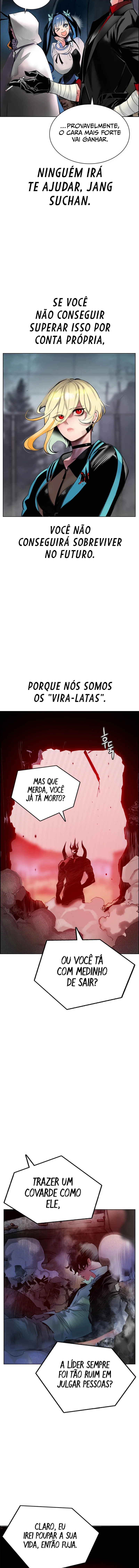 Read Jungle Juice PT Manga Online