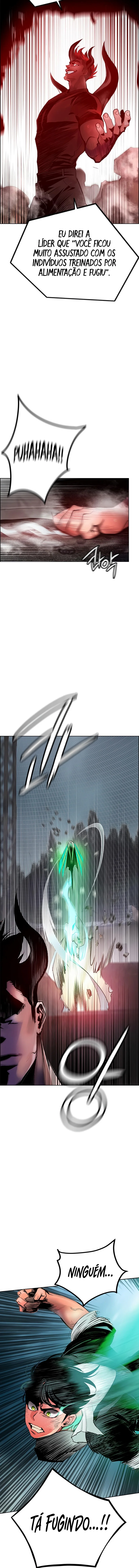 Read Jungle Juice PT Manga Online