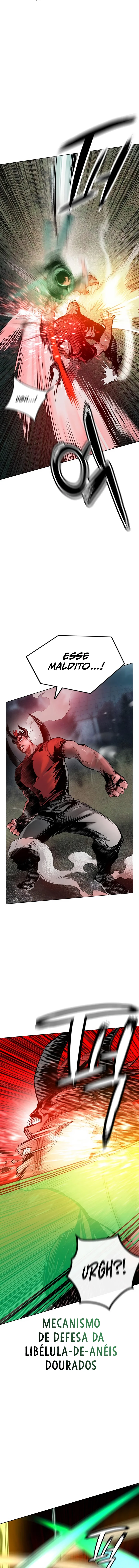 Read Jungle Juice PT Manga Online