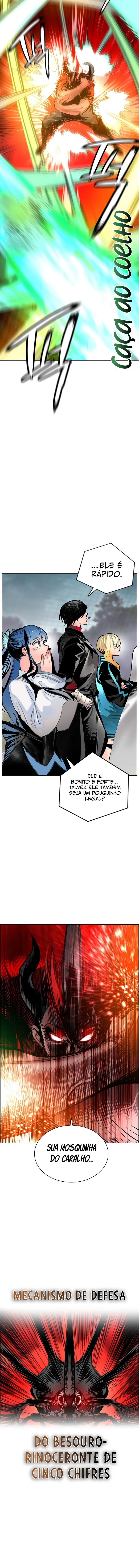 Read Jungle Juice PT Manga Online