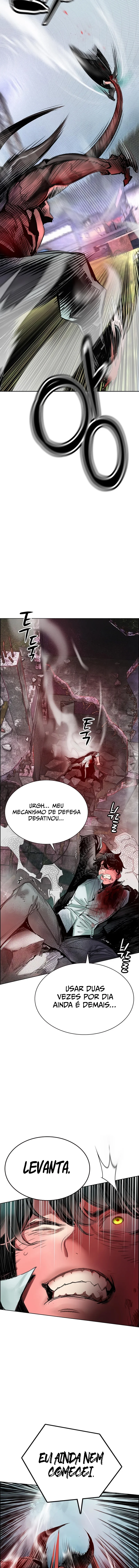 Read Jungle Juice PT Manga Online