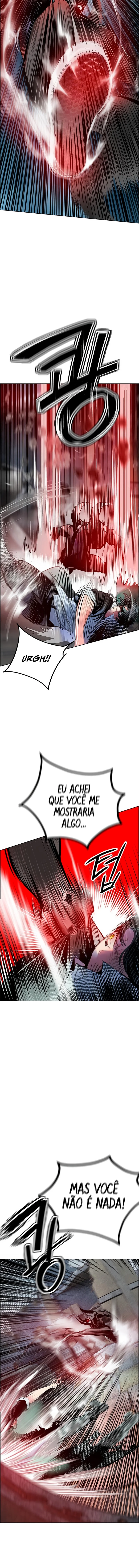 Read Jungle Juice PT Manga Online