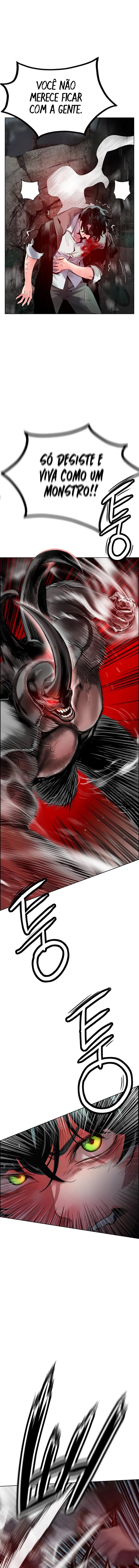 Read Jungle Juice PT Manga Online