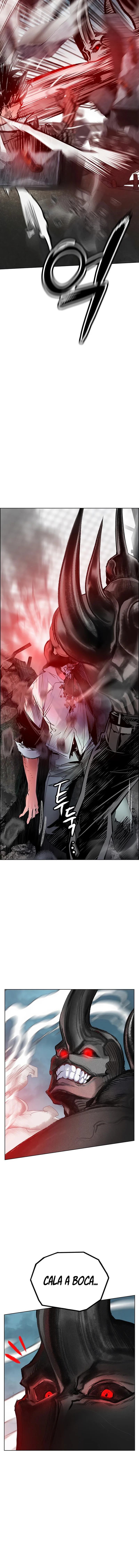 Read Jungle Juice PT Manga Online