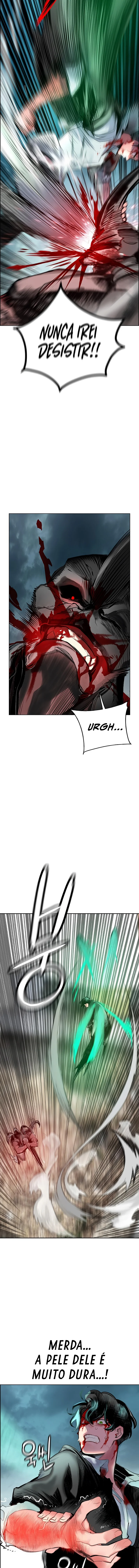 Read Jungle Juice PT Manga Online