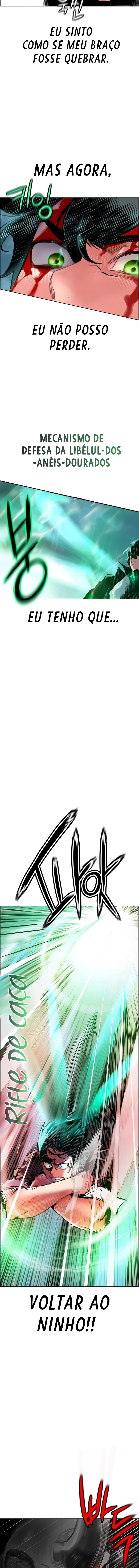 Read Jungle Juice PT Manga Online