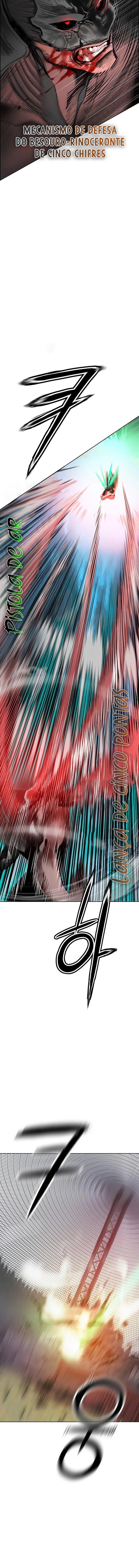 Read Jungle Juice PT Manga Online