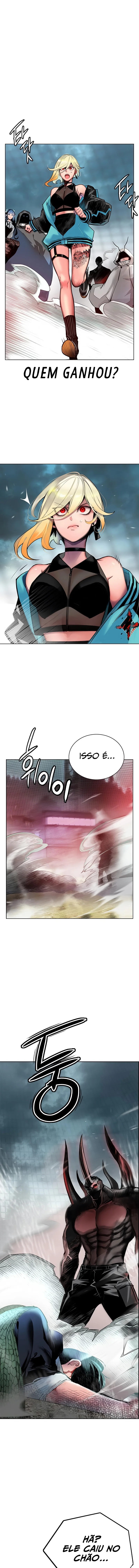 Read Jungle Juice PT Manga Online