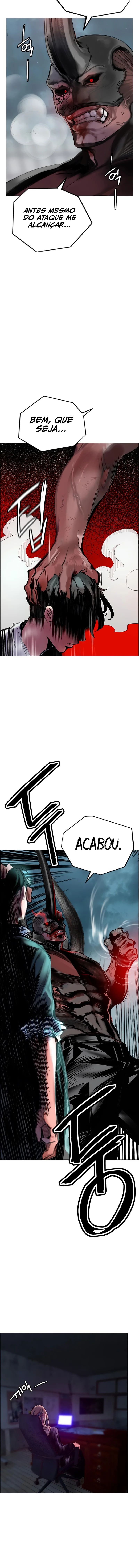 Read Jungle Juice PT Manga Online