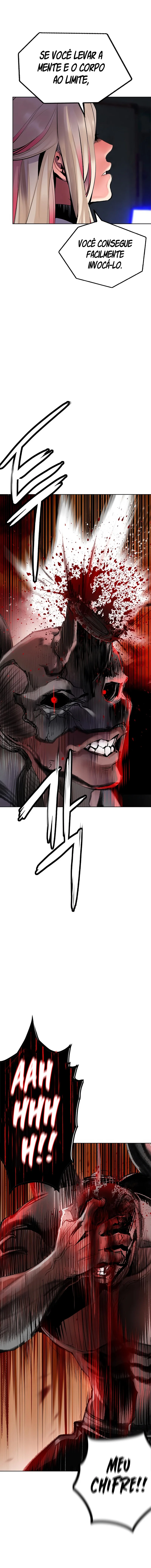 Read Jungle Juice PT Manga Online