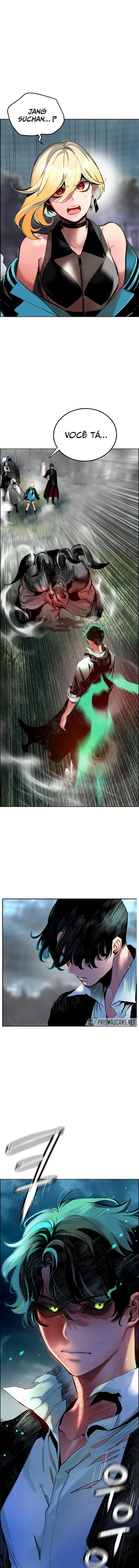 Read Jungle Juice PT Manga Online