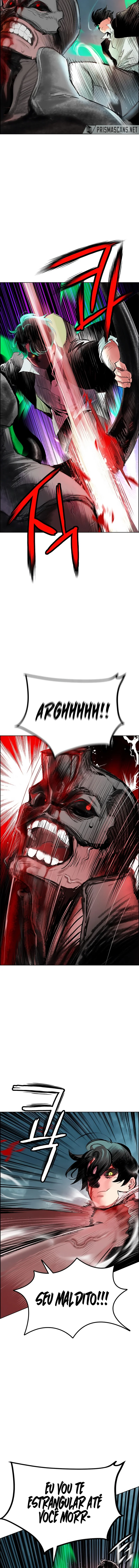 Read Jungle Juice PT Manga Online