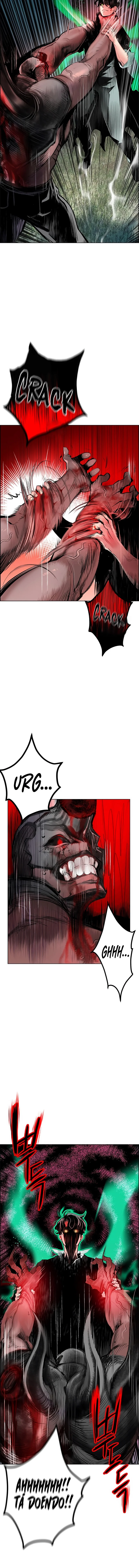 Read Jungle Juice PT Manga Online