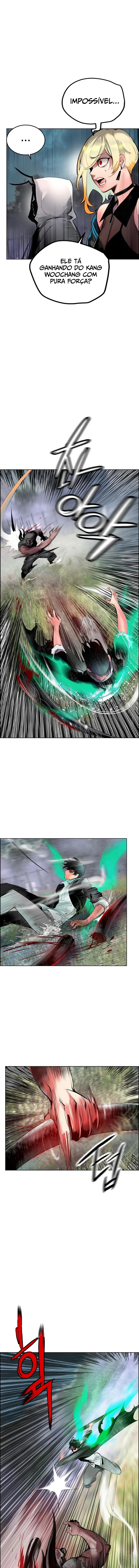 Read Jungle Juice PT Manga Online