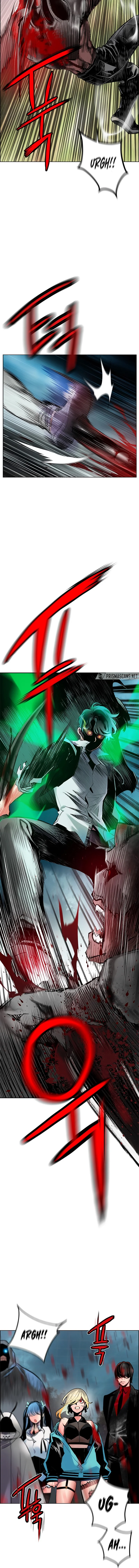 Read Jungle Juice PT Manga Online