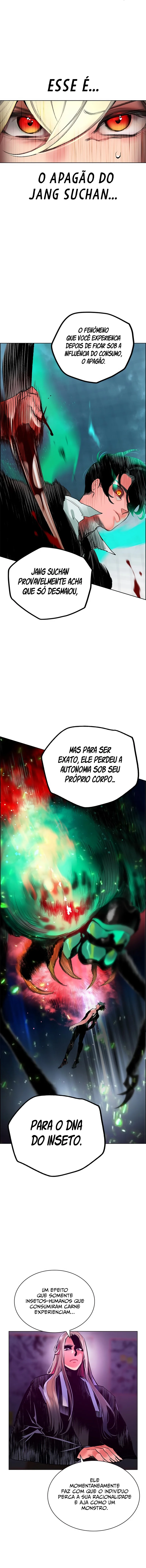 Read Jungle Juice PT Manga Online