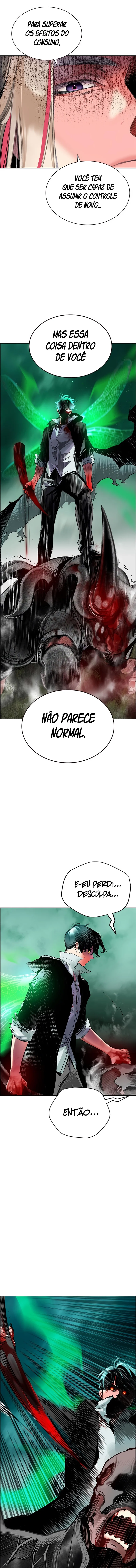 Read Jungle Juice PT Manga Online