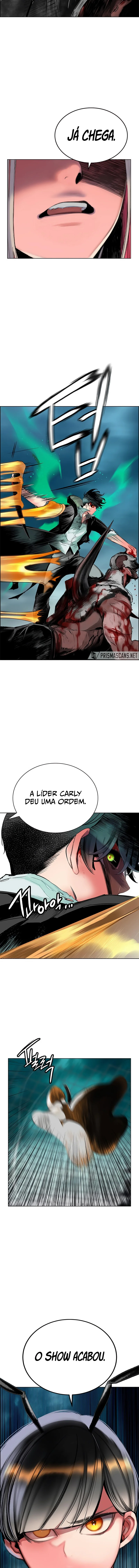 Read Jungle Juice PT Manga Online