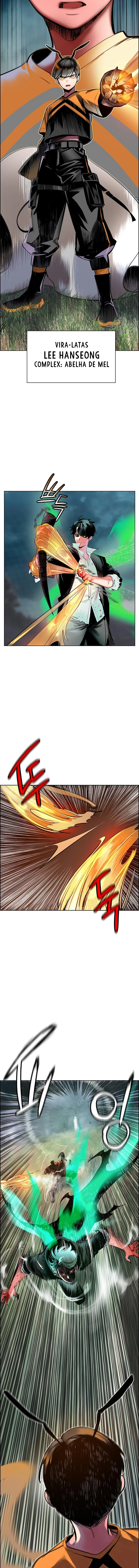 Read Jungle Juice PT Manga Online