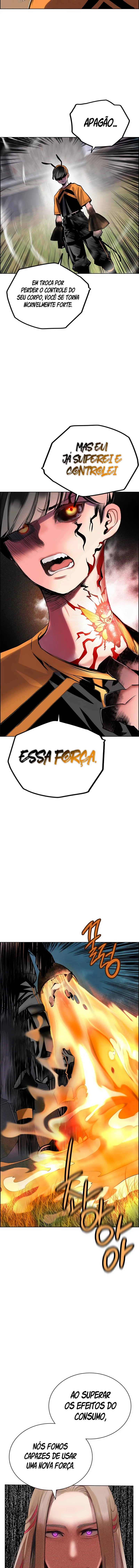 Read Jungle Juice PT Manga Online