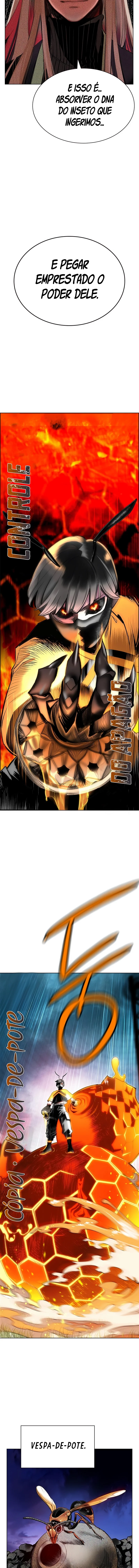 Read Jungle Juice PT Manga Online