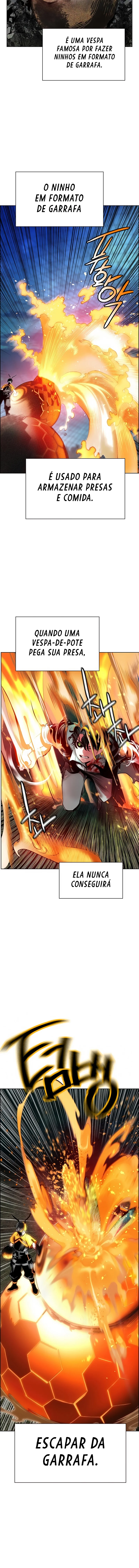 Read Jungle Juice PT Manga Online