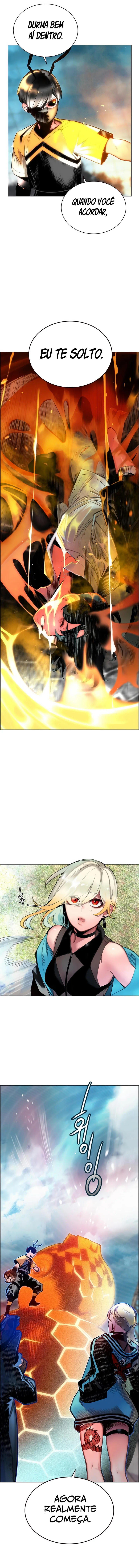 Read Jungle Juice PT Manga Online