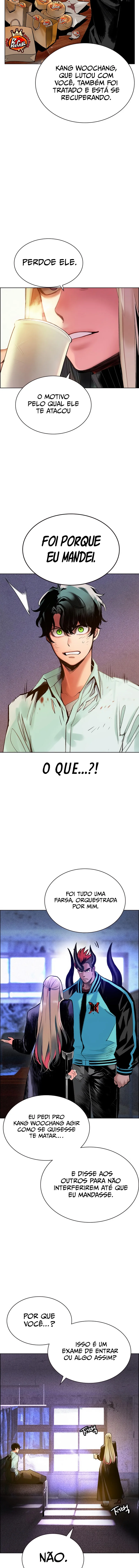 Read Jungle Juice PT Manga Online