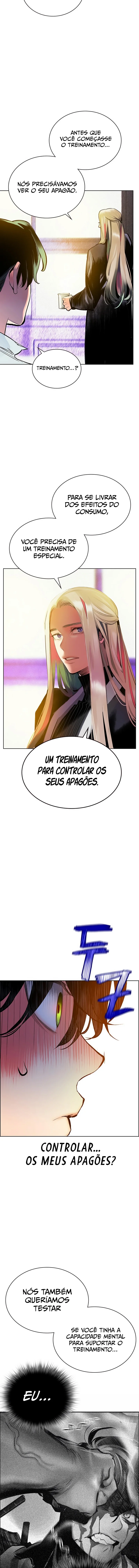 Read Jungle Juice PT Manga Online