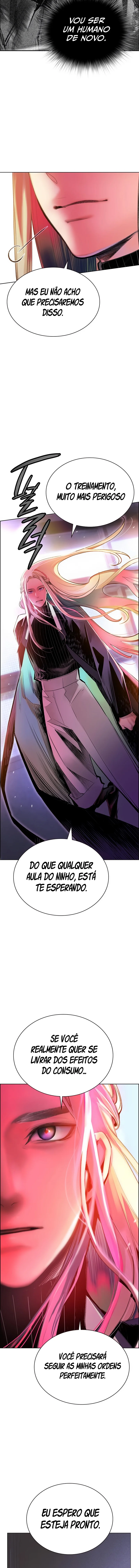 Read Jungle Juice PT Manga Online