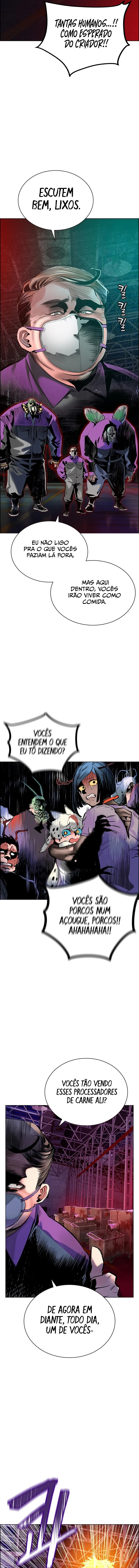 Read Jungle Juice PT Manga Online