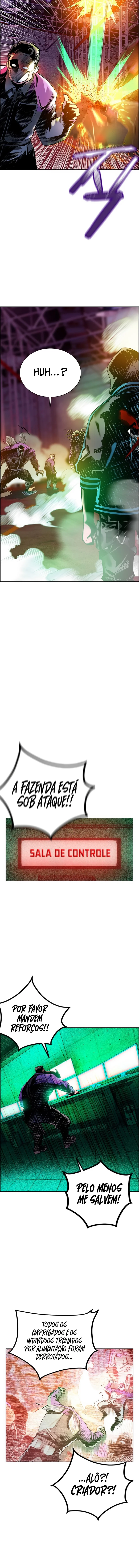 Read Jungle Juice PT Manga Online