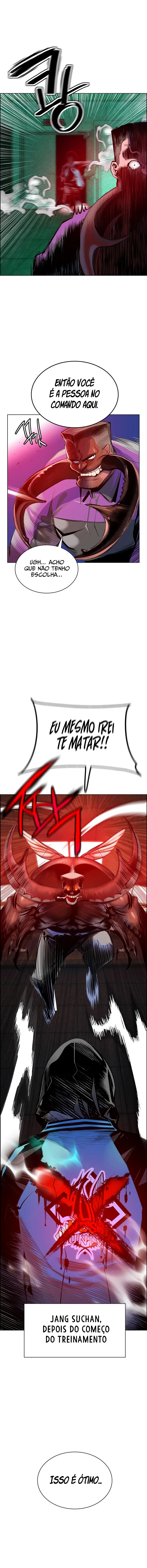 Read Jungle Juice PT Manga Online