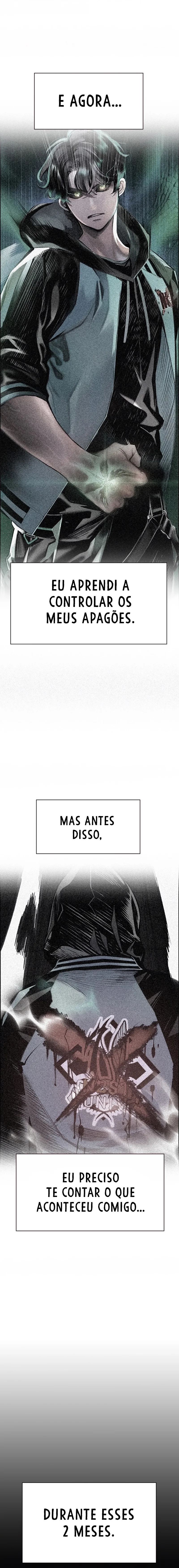 Read Jungle Juice PT Manga Online