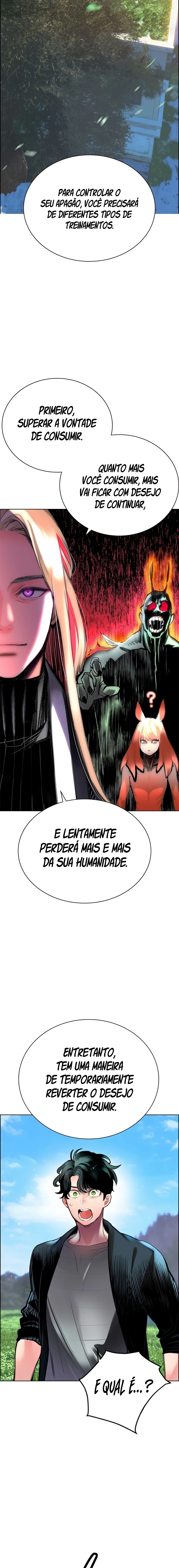 Read Jungle Juice PT Manga Online