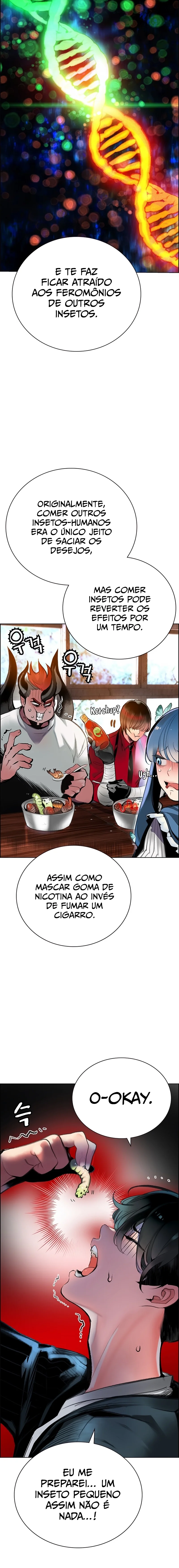 Read Jungle Juice PT Manga Online