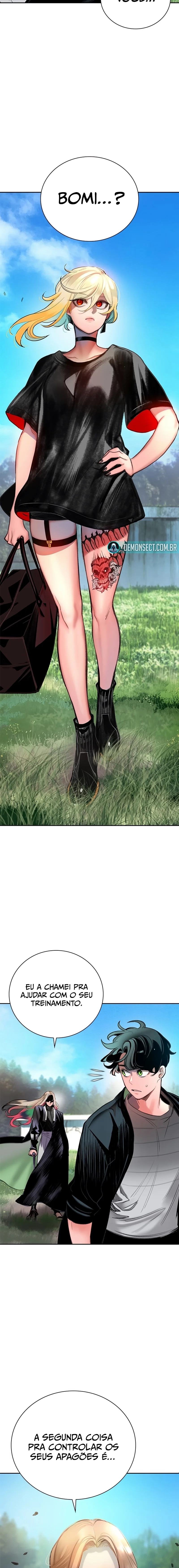 Read Jungle Juice PT Manga Online