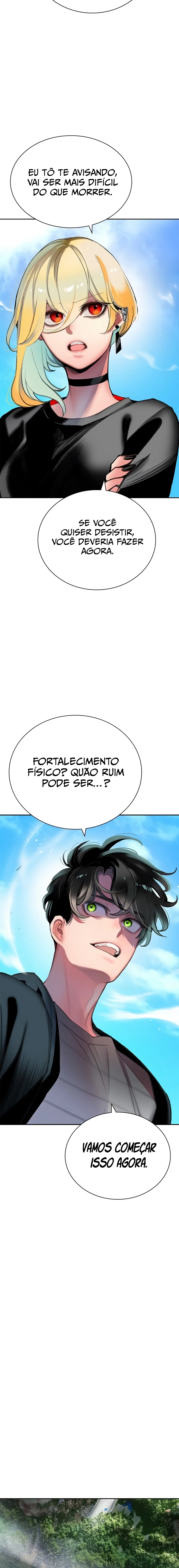 Read Jungle Juice PT Manga Online