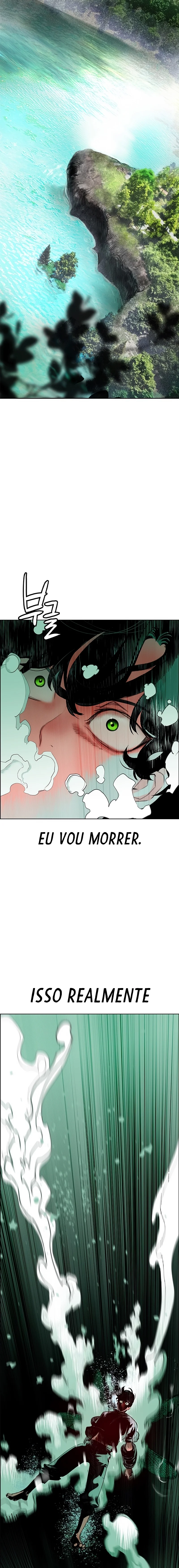 Read Jungle Juice PT Manga Online