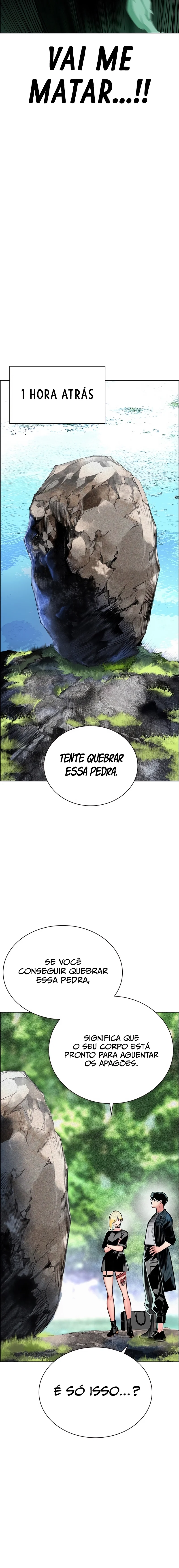 Read Jungle Juice PT Manga Online