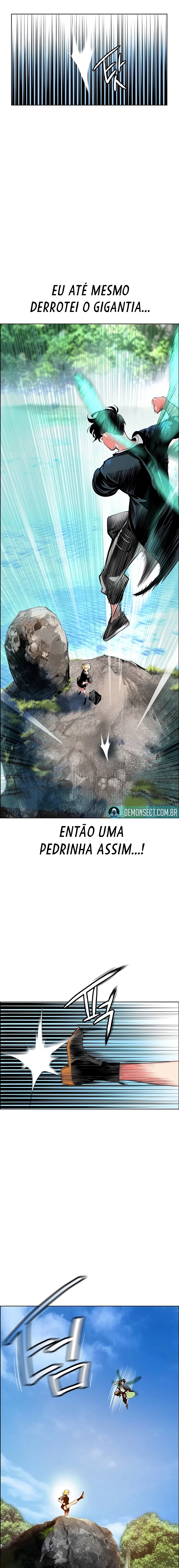 Read Jungle Juice PT Manga Online