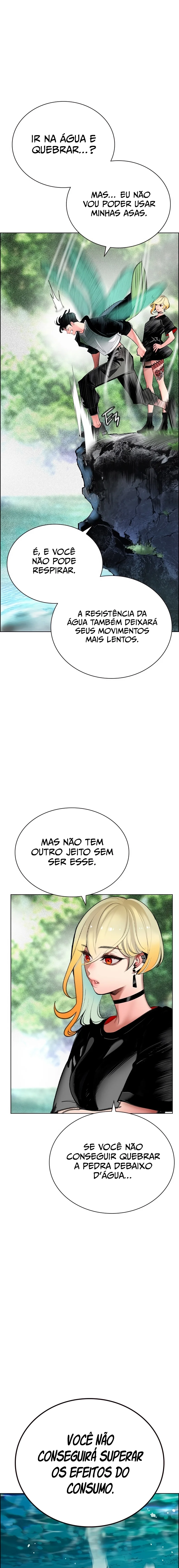 Read Jungle Juice PT Manga Online