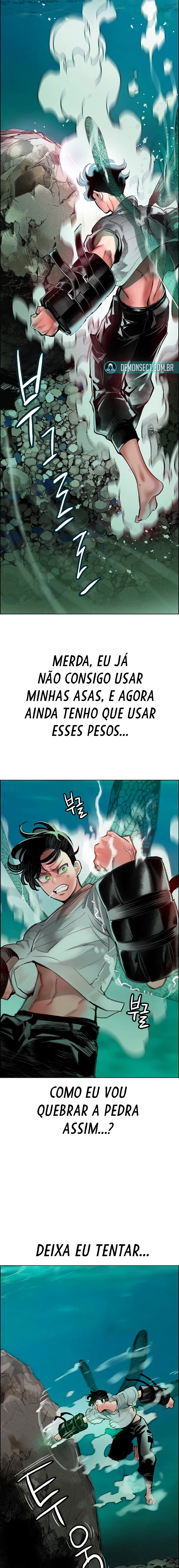 Read Jungle Juice PT Manga Online