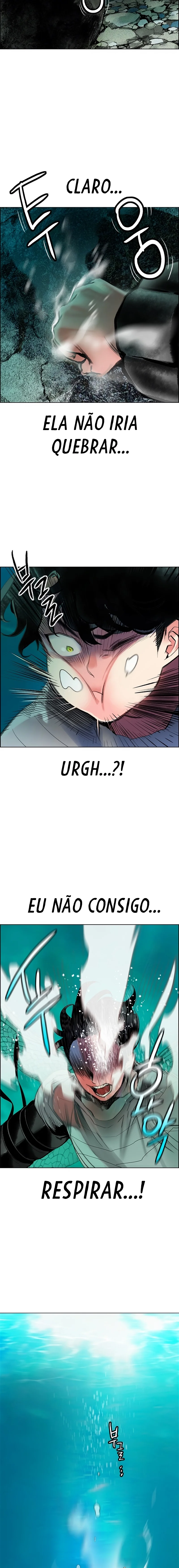 Read Jungle Juice PT Manga Online